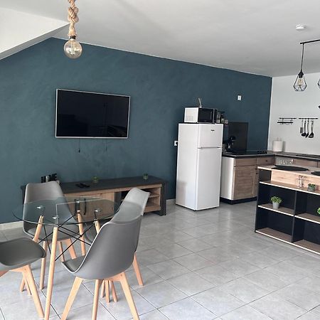 L'Oasis Urbain Kourou Appartement Buitenkant foto