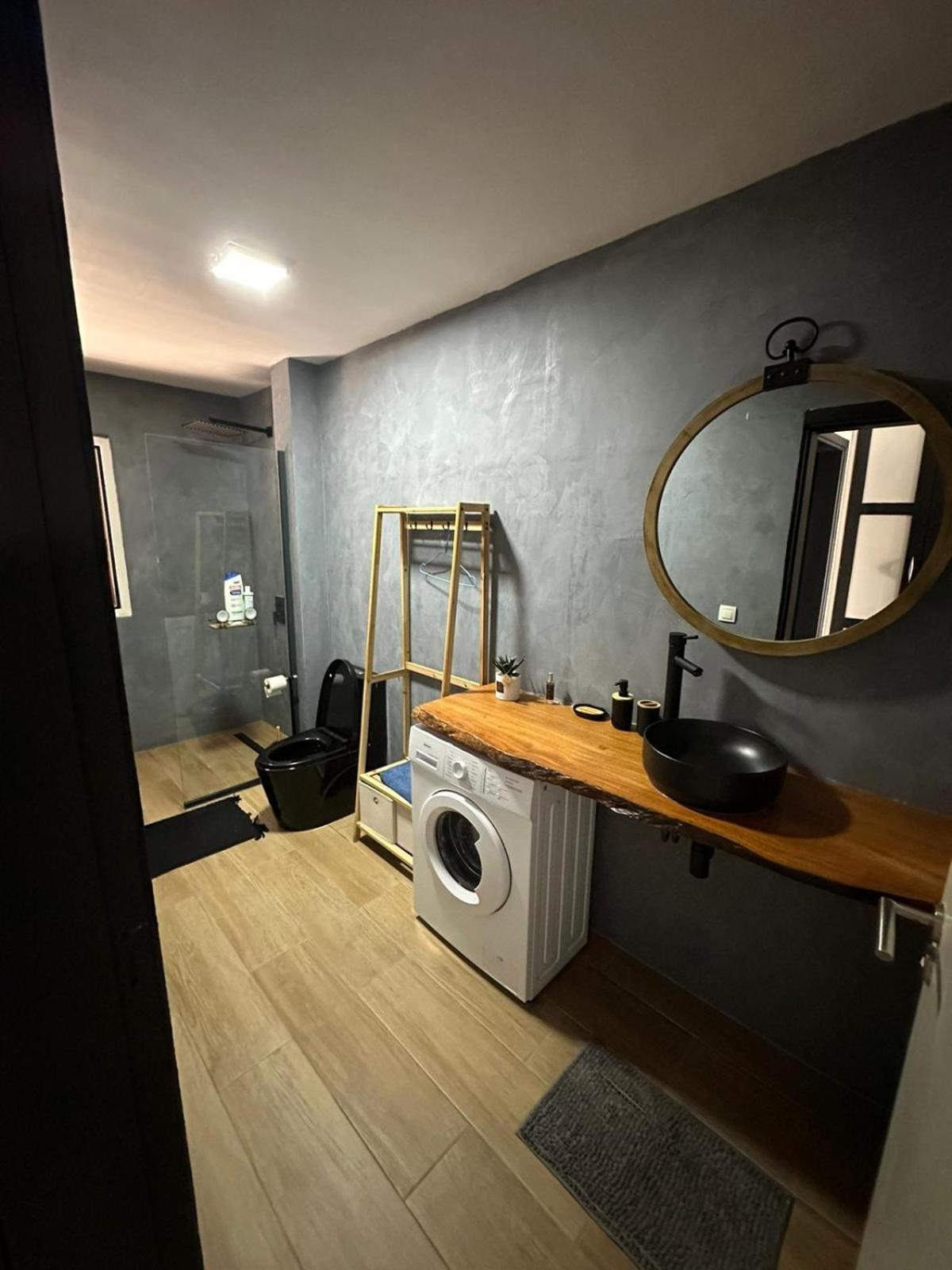 L'Oasis Urbain Kourou Appartement Buitenkant foto