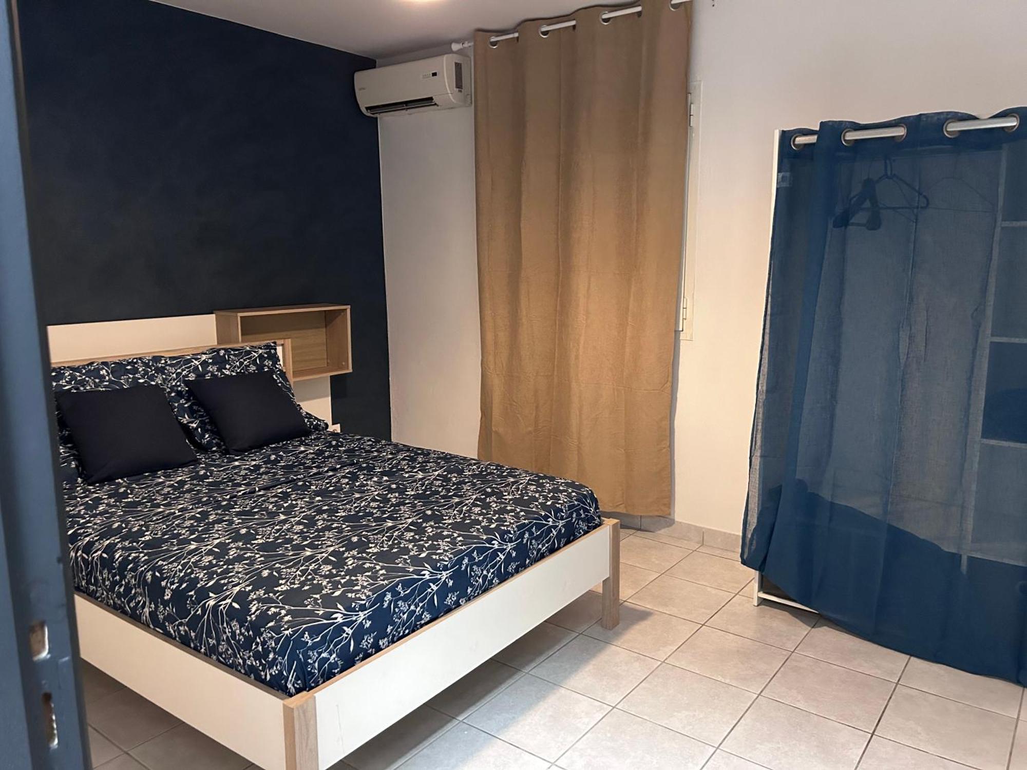 L'Oasis Urbain Kourou Appartement Buitenkant foto