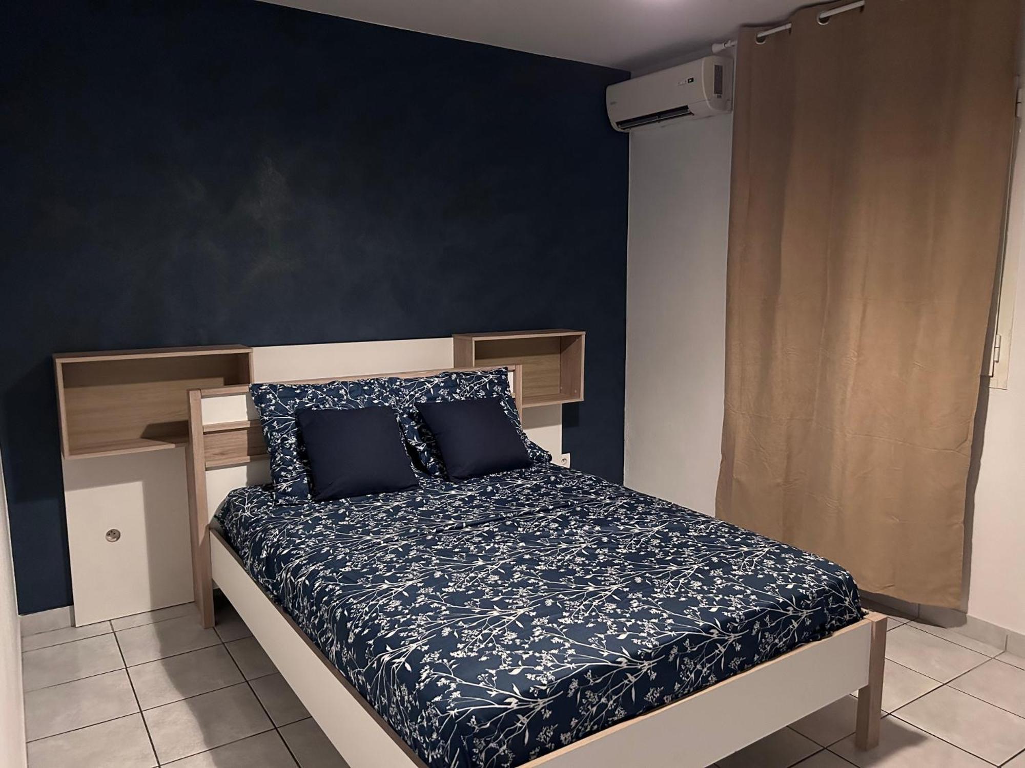 L'Oasis Urbain Kourou Appartement Buitenkant foto